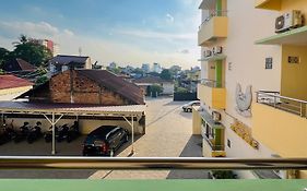 Teratai Residence Redpartner